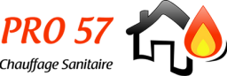 Logo de l'artisan Pro 57 SARL