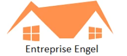 Logo Engel — Couvreur - Charpentier — à Reichstett