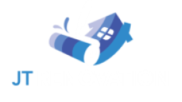 Logo de l'artisan JT RENOVATION