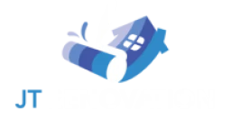 Logo JT RENOVATION — Maçon — à Aboncourt