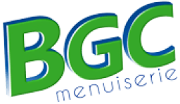 Logo de l'artisan BGC Menuiserie