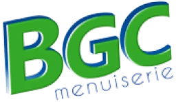 Logo BGC Menuiserie — Menuisier — à Chamarandes-Choignes
