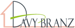 Logo de l'artisan Cabinet Davy Branz