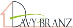 Logo Cabinet Davy Branz — Diagnostiqueur (immobilier, traitement) — à Strasbourg