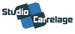 Logo Studio Carrelage — Sols et revêtements ( carrelage, parquets ... ) — à Yutz