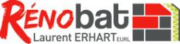 Logo de l'artisan Renobat Laurent Erhart