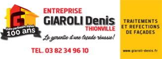 Entreprise Giaroli Denis