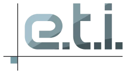 Logo E.T.I SARL — Diagnostiqueur (immobilier, traitement) — à Chantraine