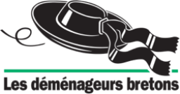 Logo de l'artisan Bernard Leillet Demenagement