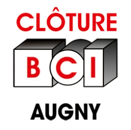 Logo Clôture BCI — Serrurier — à Augny