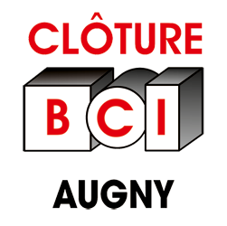 Clôture BCI