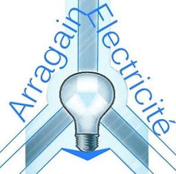 Logo de l'artisan Arragain Stéphane Electricité