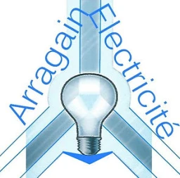 Logo Arragain Stéphane Electricité — Électricien — à Schalkendorf