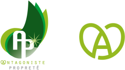 Logo de l'artisan Antagoniste Propreté SAS