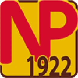 Logo Nicolay Peinture — Façadier — à Marly