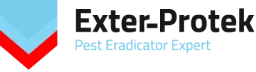 Logo Exter Protek — Professionnel du traitement des nuisibles — à Illzach