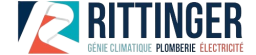 Logo de l'artisan Rittinger
