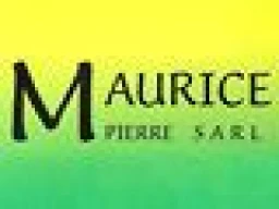 Logo Pierre Maurice — Peintre — à Mortagne