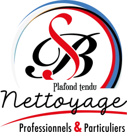 Logo Plafond Net Service — Nettoyage industriel & Domestique — à Sausheim