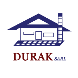 Logo de l'artisan Durak SARL
