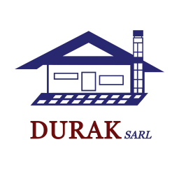 Logo Durak SARL — Maçon — à Erstein
