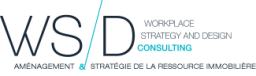 Logo de l'artisan WS&D CONSULTING