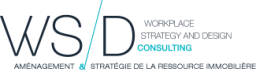 Logo WS&D CONSULTING — Décorateur - Architecte d’intérieur — à Villers-lès-Nancy