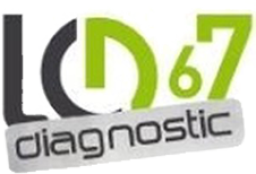 Logo de l'artisan Legrand Christophe Lcd