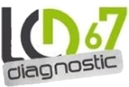 Logo Legrand Christophe Lcd — Diagnostiqueur (immobilier, traitement) — à Illkirch-Graffenstaden