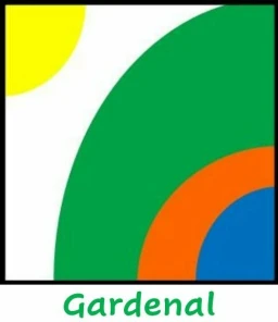 Logo Gardenal — Jardinier - Paysagiste — à Duntzenheim