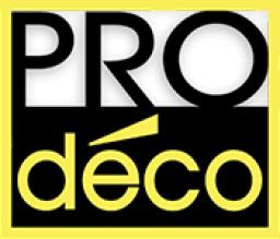 Logo de l'artisan Pro Déco Cuisines