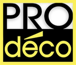 Logo Pro Déco Cuisines — Cuisiniste — à Erstein
