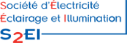 Logo de l'artisan Sté Electricité Eclairage Illumination S2EI