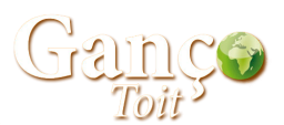 Logo de l'artisan GançoToit