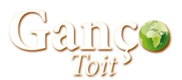 Logo GançoToit — Ferronnier - Métallier - Zingueur — à Coinches