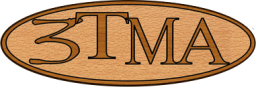 Logo de l'artisan 3TMA Menuiserie Agencement Bois