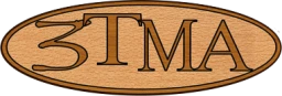 Logo 3TMA Menuiserie Agencement Bois — Menuisier — à Fismes