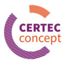 Logo de l'artisan Certec Concept