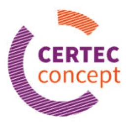 Logo Certec Concept — Maçon — à Biltzheim