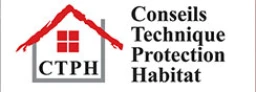 Logo Ctph France — Frigoriste & Climatisation — à Nancy