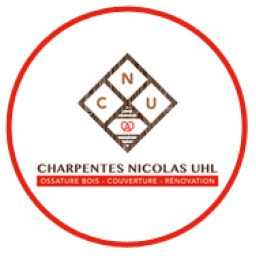 Logo de l'artisan Charpentes Nicolas Uhl