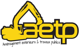 Logo de l'artisan AETP