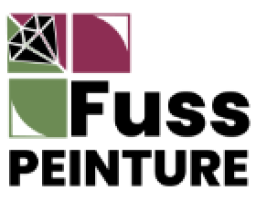 Logo de l'artisan Fuss Peinture