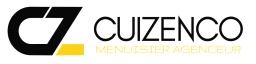 Logo Cuizenco — Menuisier — à Mousson