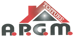 Logo de l'artisan APGM TOITURES