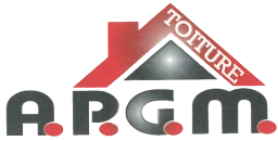 Logo APGM TOITURES — Couvreur - Charpentier — à Forbach