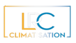 Logo de l'artisan LRC Climatisation
