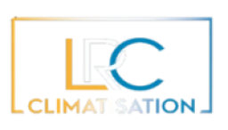 Logo LRC Climatisation — Frigoriste & Climatisation — à Rosières-près-Troyes