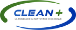 Logo de l'artisan Clean +