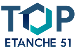 Logo de l'artisan Top Etanche 51